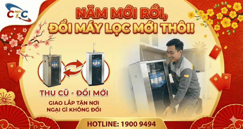 DỊCH VỤ CTC promo