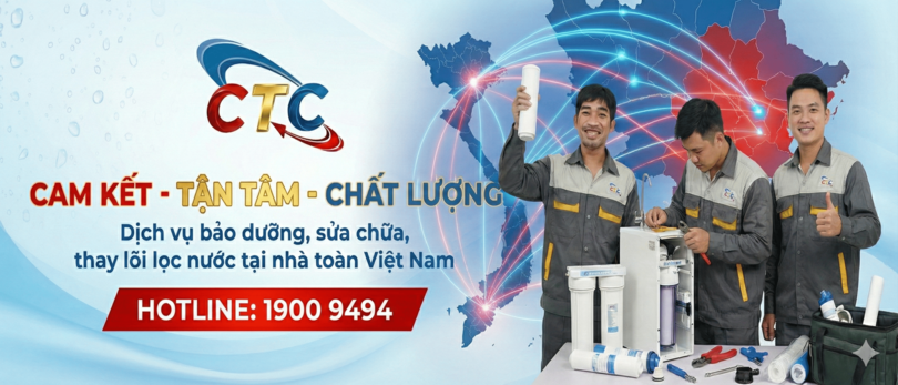 DỊCH VỤ CTC promo