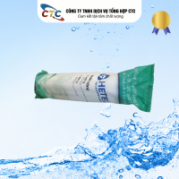 Lõi Lọc Thô Hetec Số 1 – Lõi PP 5 Micron