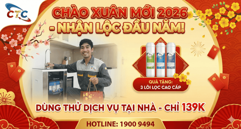 DỊCH VỤ CTC promo