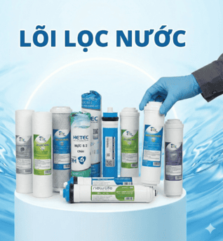 Lõi Lọc Nước